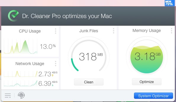 best disk cleaner mac 2018